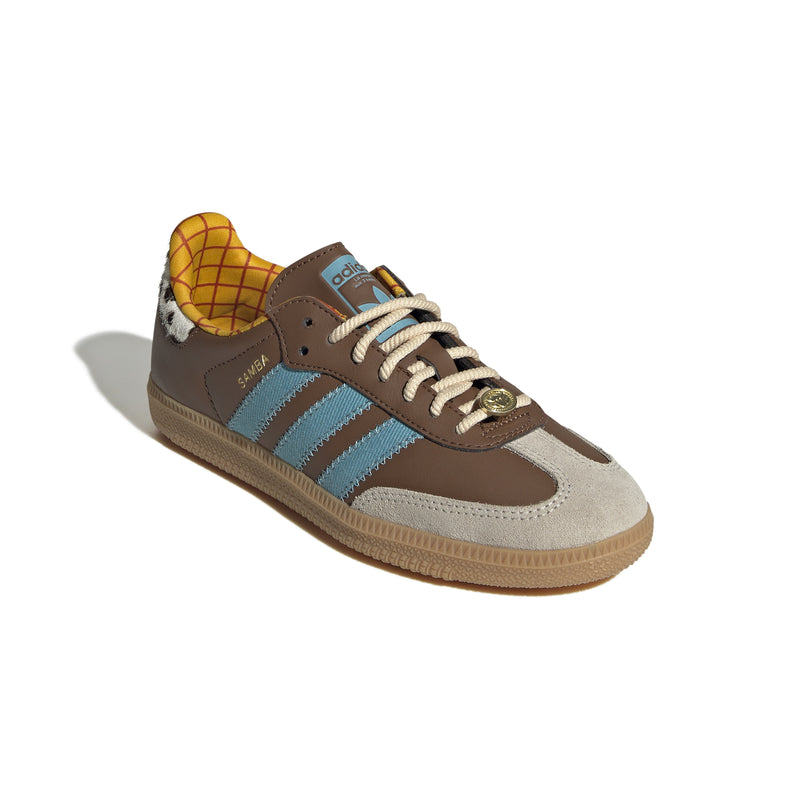 ZAPATILLAS ADIDAS SAMBA OG J x DISNEY PIXAR
