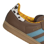ZAPATILLAS ADIDAS SAMBA OG J x DISNEY PIXAR