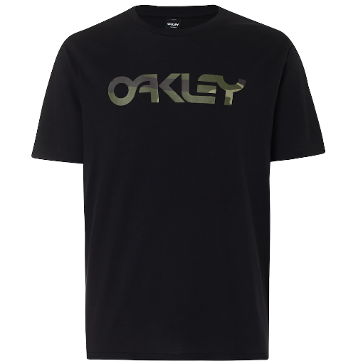 POLO OAKLEY MARK II TEE