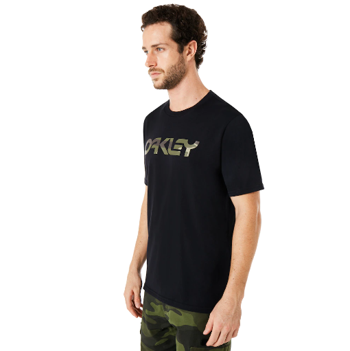 POLO OAKLEY MARK II TEE