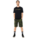 POLO OAKLEY MARK II TEE