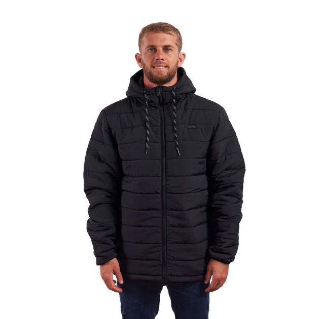 CASACA BILLABONG DAILY PUFFER