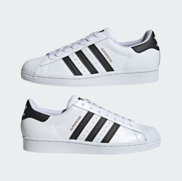 ZAPATILLAS ADIDAS SUPERSTAR