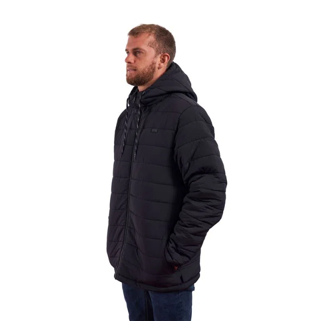 CASACA BILLABONG DAILY PUFFER