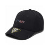 GORRA OAKLEY 6 PANEL STRETCH METALLIC HAT