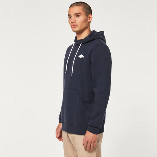 POLERA OAKLEY PEAK PO HOODIE