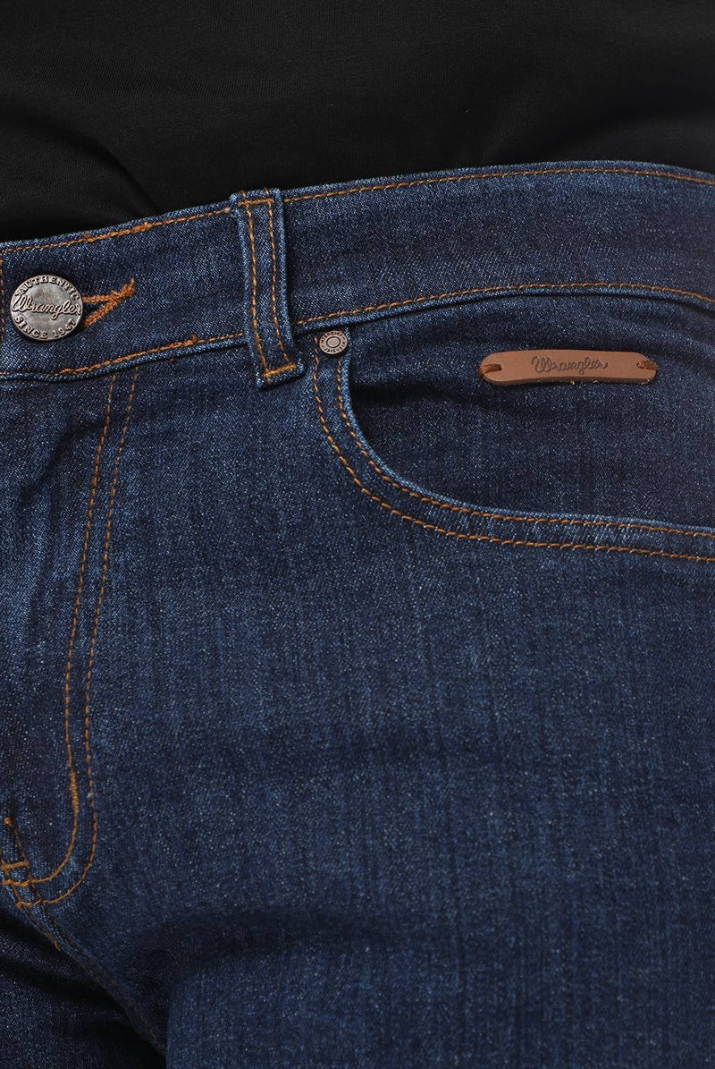 PANTALÓN WRANGLER LARSTON AUTHENTIC