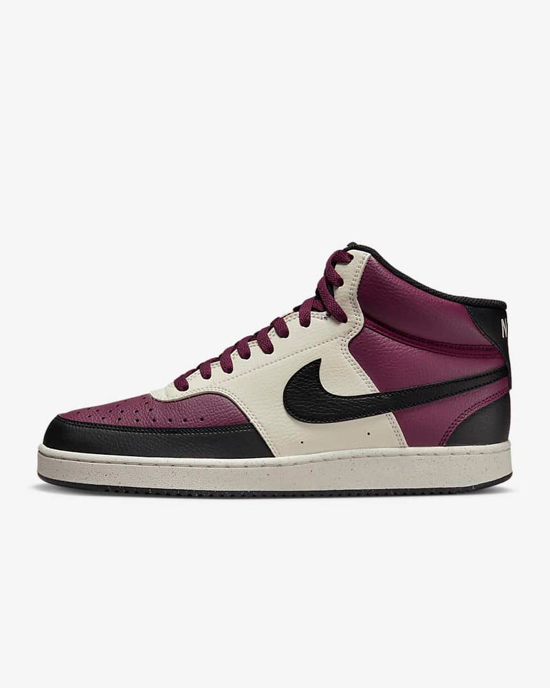 ZAPATILLAS NIKE COURT VISION MID NN