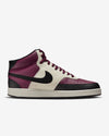 ZAPATILLAS NIKE COURT VISION MID NN