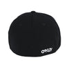 GORRA OAKLEY 6 PANEL STRETCH METALLIC HAT