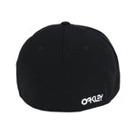 GORRA OAKLEY 6 PANEL STRETCH METALLIC HAT