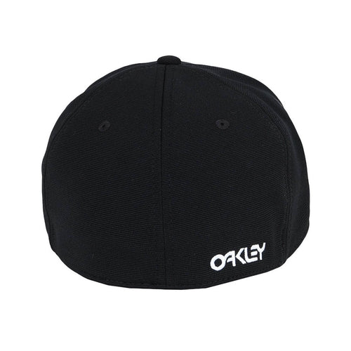 GORRA OAKLEY 6 PANEL STRETCH METALLIC HAT