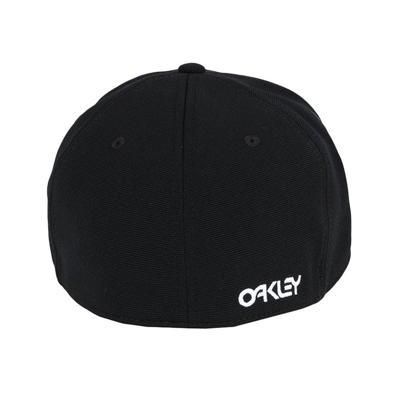 GORRA OAKLEY 6 PANEL STRETCH METALLIC HAT