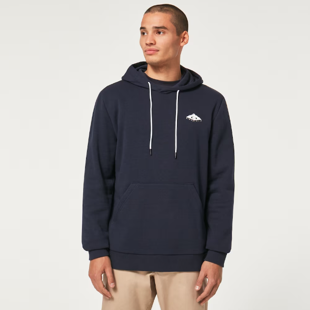 POLERA OAKLEY PEAK PO HOODIE