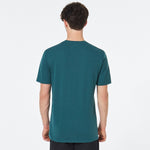 POLO OAKLEY BLURRED STATIC ICON TEE