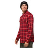 CAMISA OAKLEY NISEKO TECH FLANNEL
