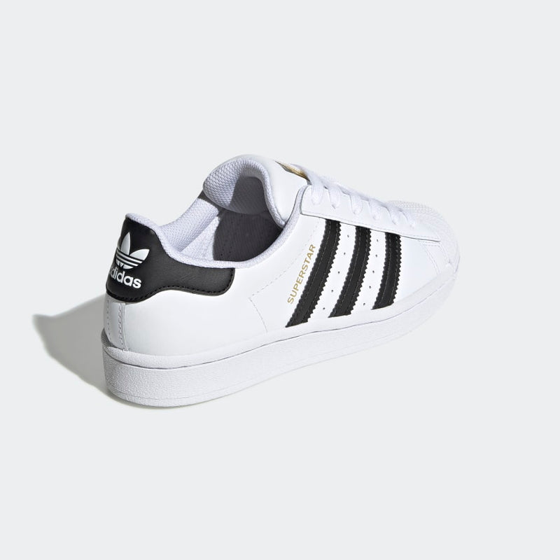 ZAPATILLAS ADIDAS SUPERSTAR J