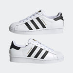 ZAPATILLAS ADIDAS SUPERSTAR J