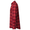 CAMISA OAKLEY NISEKO TECH FLANNEL