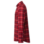 CAMISA OAKLEY NISEKO TECH FLANNEL
