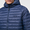 CASACA OAKLEY ENCORE INSULATED HOODED JACKET