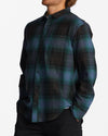 CAMISA BILLABONG COASTLINE FLANNEL