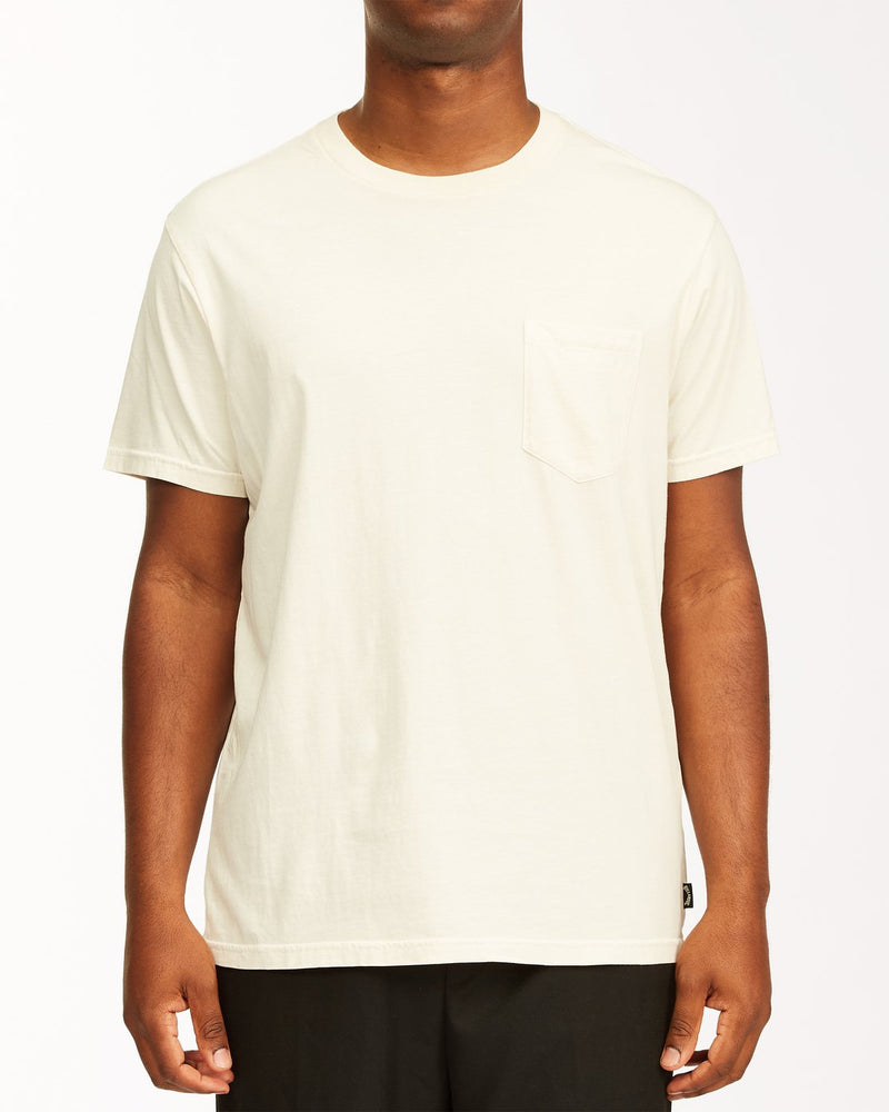 POLO BILLABONG SS21 - ESSENTIAL POCK