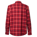 CAMISA OAKLEY NISEKO TECH FLANNEL