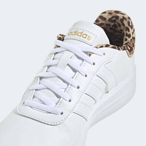 ZAPATILLAS ADIDAS COURT PLATFORM