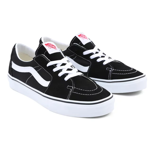 Las zapatillas shop vans