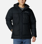 CASACA COLUMBIA GRAND TREK II PARKA