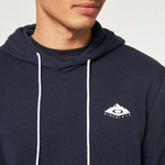 POLERA OAKLEY PEAK PO HOODIE