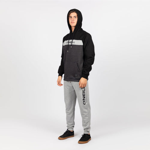 POLERA ONEILL DATEED ANORAK HOODY