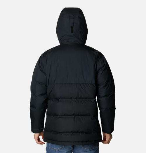 CASACA COLUMBIA GRAND TREK II PARKA