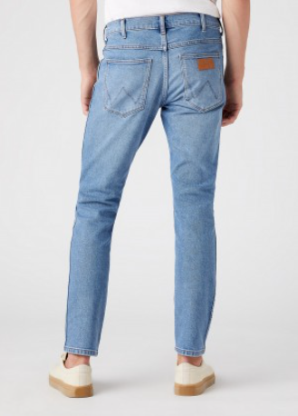 PANTALÓN WRANGLER LARSTON