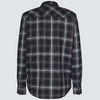 CAMISA OAKLEY TC SKULL FLANNEL SHIRT