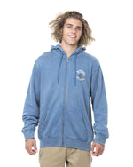 POLERA RIP CURL POLERON FULLZIPPER 6O226 - MI20