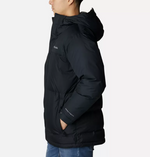 CASACA COLUMBIA GRAND TREK II PARKA