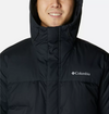 CASACA COLUMBIA GRAND TREK II PARKA