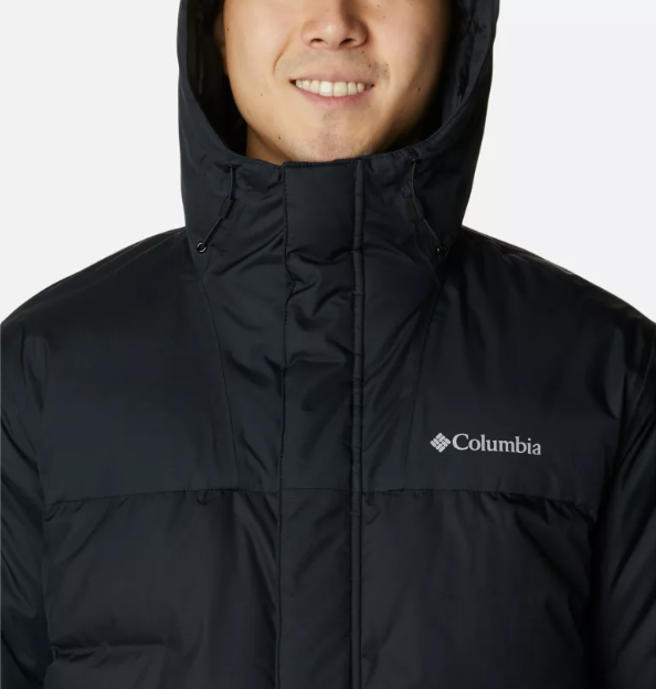 CASACA COLUMBIA GRAND TREK II PARKA xtreme people store