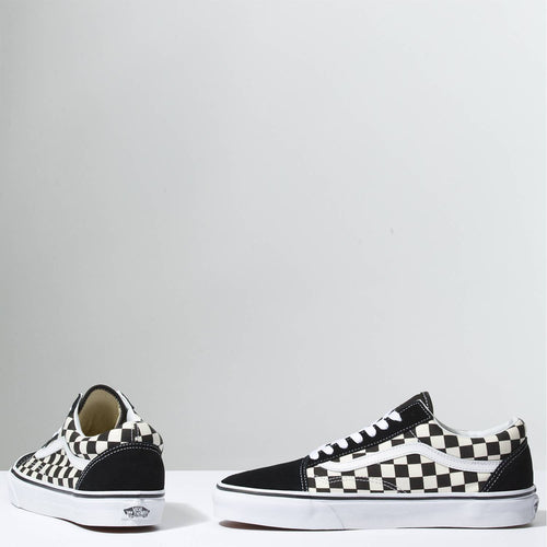 ZAPATILLAS VANS OLD SKOOL PRIMARY CHECK