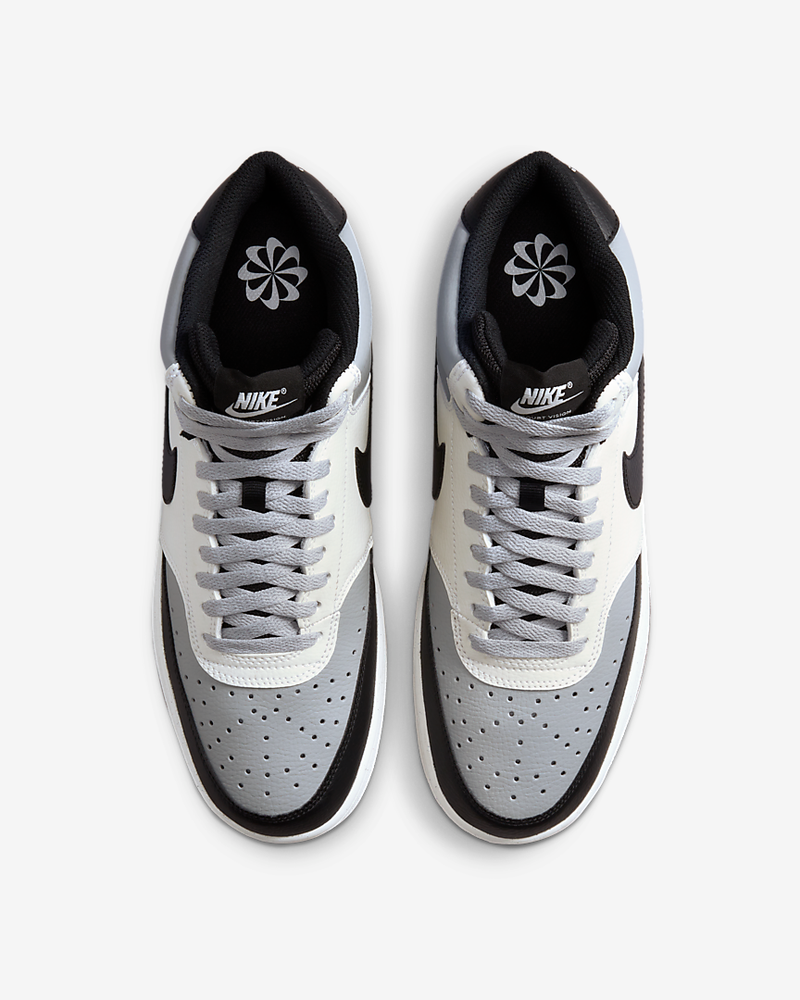 ZAPATILLAS NIKE COURT VISION MID NN