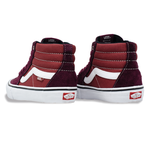ZAPATILLAS VANS SK8-Hi PRO