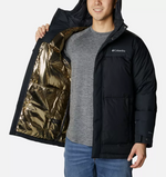 CASACA COLUMBIA GRAND TREK II PARKA