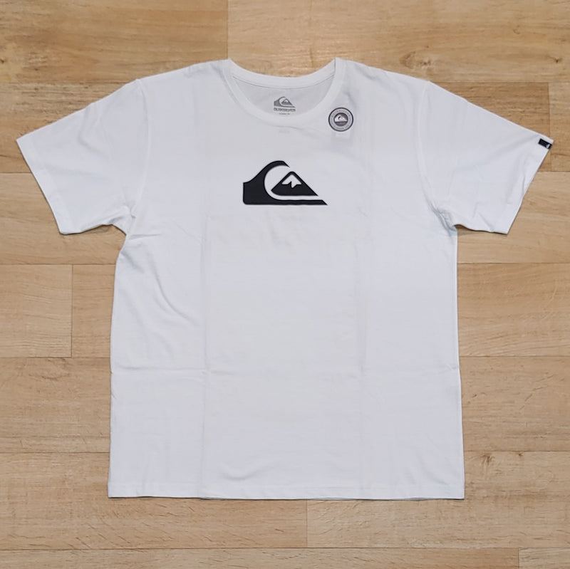 POLO QUIKSILVER MW LOGO