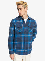 CAMISA QUIKSILVER DRAYMEN