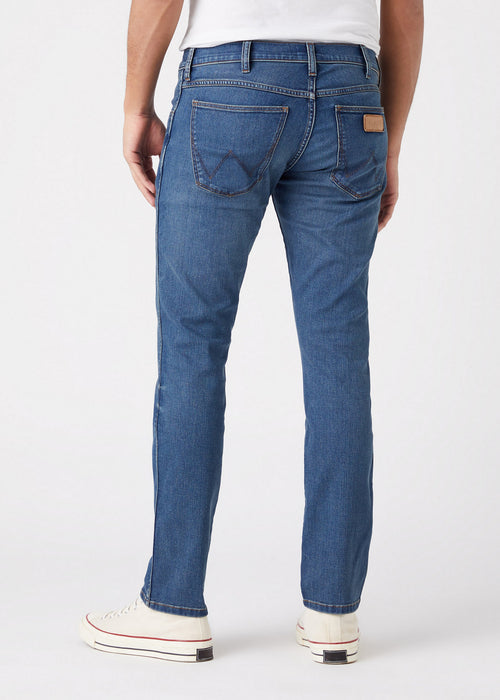 PANTALÓN WRANGLER LARSTON