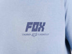 POLO FOX TREAD LIGHTLY SS TECH TEE