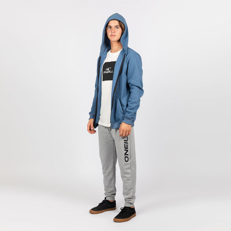 POLERA ONEILL 2-KNIT FZ HOODY