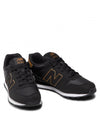 ZAPATILLAS NEW BALANCE GM500LE1 CLASSICS TRADITIONNELS